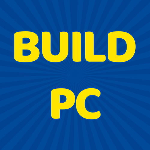 Build pc giá rẻ