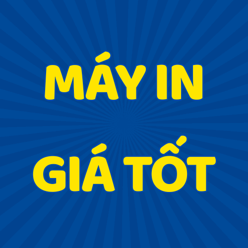 Máy in giá tốt