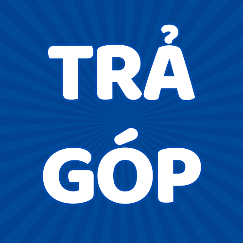 Trả góp 0%