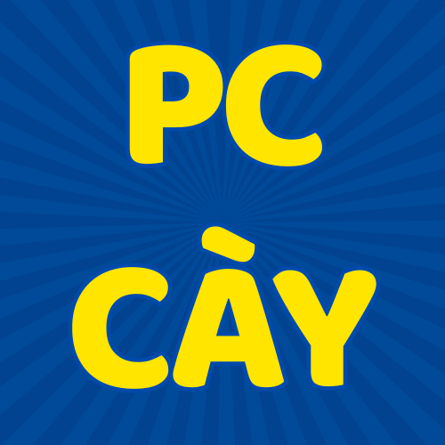 PC cày treo máy