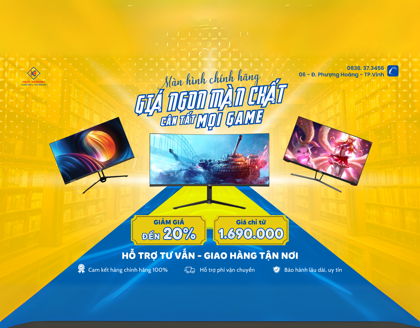 Banner Slider 1