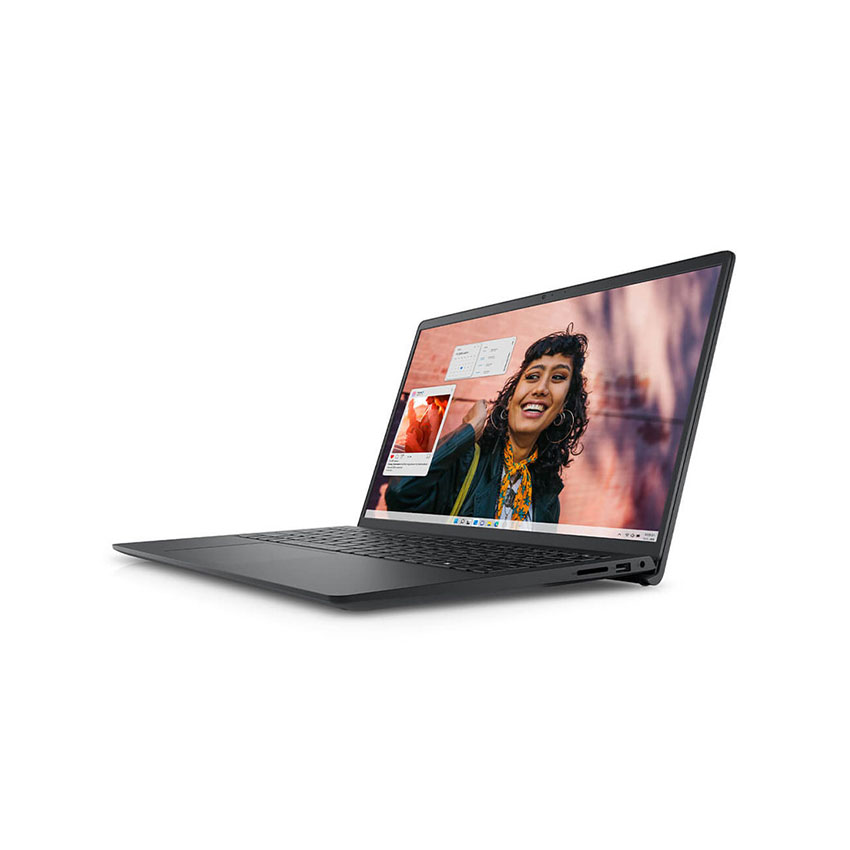 Laptop Dell Inspiron 3530 (71043887) (i5 1334U 8GB RAM/512GB SSD/15.6 inch FHD/Win11/OfficeHS21/Đen)
