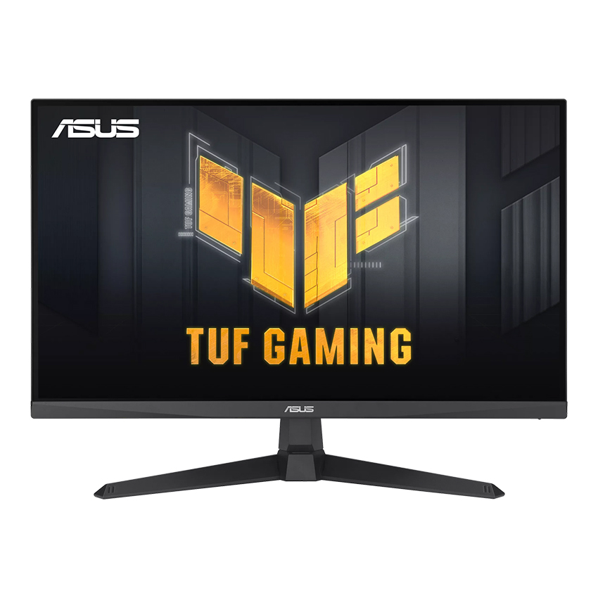 Màn hình ASUS TUF VG249QE5A (23.8 inch/FHD/IPS/146Hz/1ms/loa)