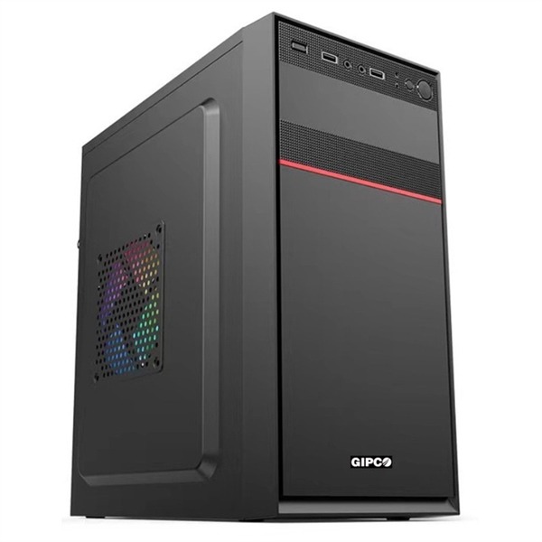 PC Văn Phòng HKC | Intel I5 12400/ H610 WIFI/ RAM 8GB/ SSD 256GB