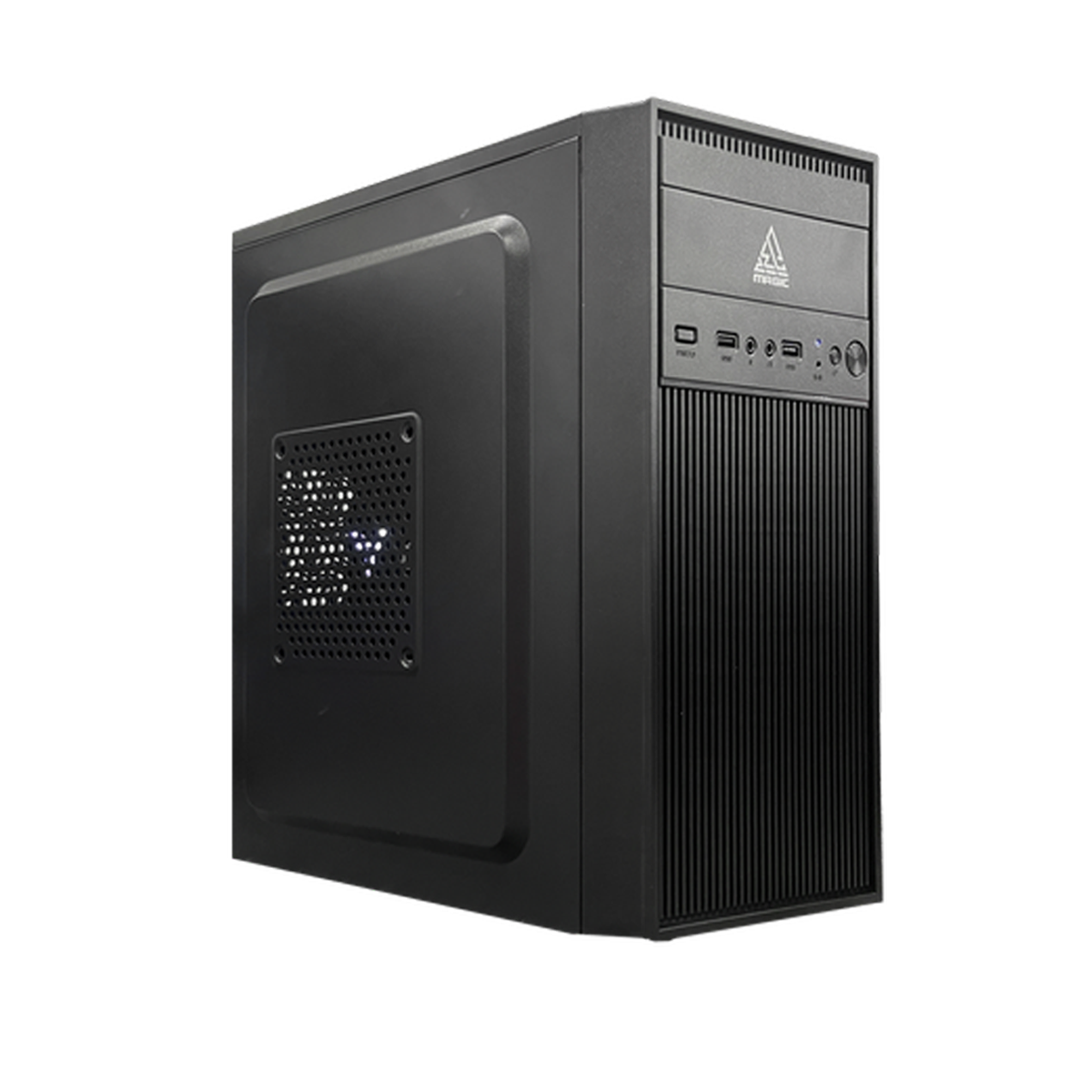 PC Văn Phòng HKC | Intel I5 10400F/H510/ RAM 8GB/ SSD 256GB/ VGA GT 1030